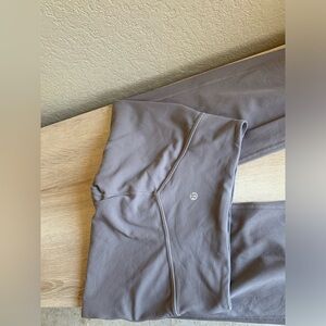 Lululemon leggins